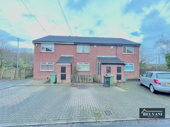 1 Bedroom Flat To Rent In Sharp House Road, Leeds, LS10