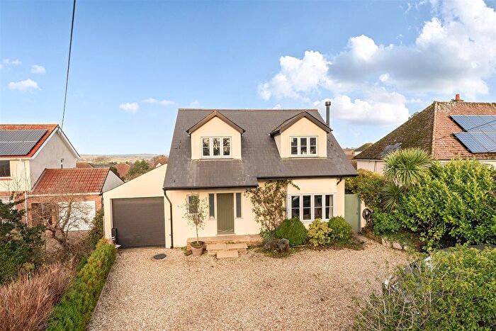 3 Bedroom Detached Bungalow For Sale In Lyme Road, Axminster, EX13