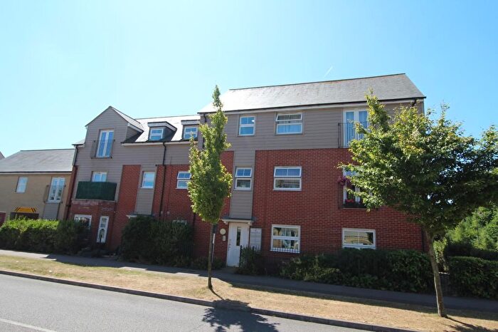 2 Bedroom Flat To Rent In Sterling Way, Upper Cambourne, Cambridge, Cambridgeshire, CB23