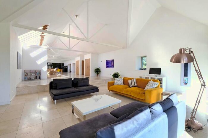 6 Bedroom Detached House To Rent In Mains Of Sheil, Sauchen, AB51