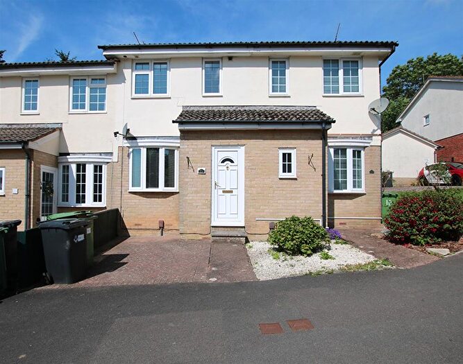 2 Bedroom Terraced House To Rent In Gloucester Road, Exeter, EX4