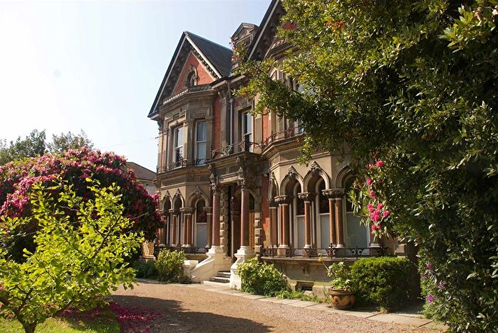 11 Bedroom Detached House For Sale In Baldslow Road, Hastings, TN34