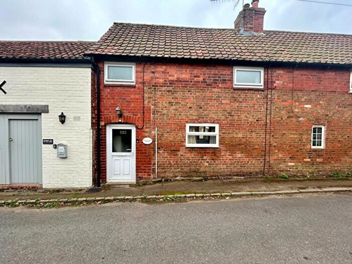 1 Bedroom Cottage To Rent In Wartnaby Road, Ab Kettleby, LE14