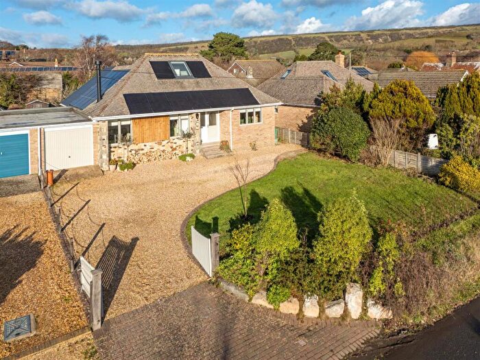 3 Bedroom Detached Bungalow For Sale In Brighstone, Isle Of Wight, PO30