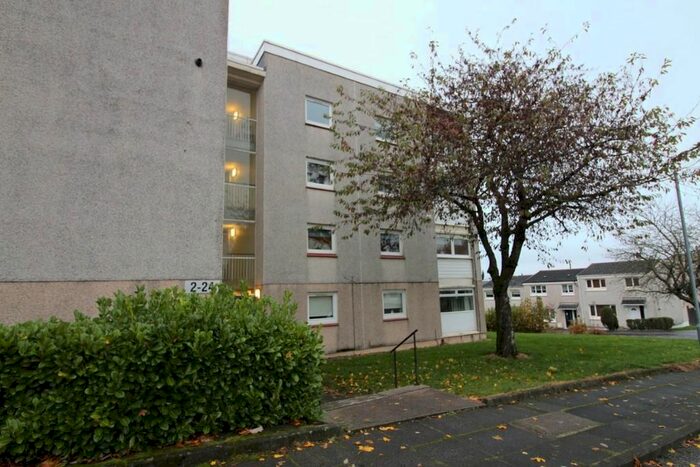 2 Bedroom Flat To Rent In Mowbray, East Kilbride, Glasgow, G74