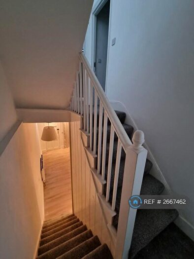 4 Bedroom Terraced House To Rent In Maxted Road, London, SE15
