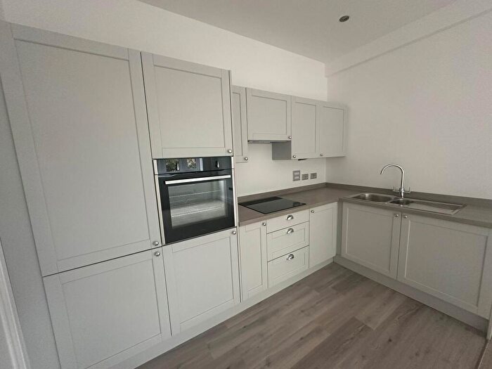 2 Bedroom Apartment To Rent In Middleton House, DE1