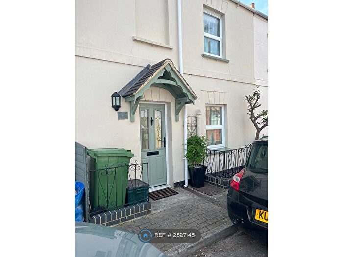 2 Bedroom Terraced House To Rent In Malthouse Lane, Cheltenham, GL50