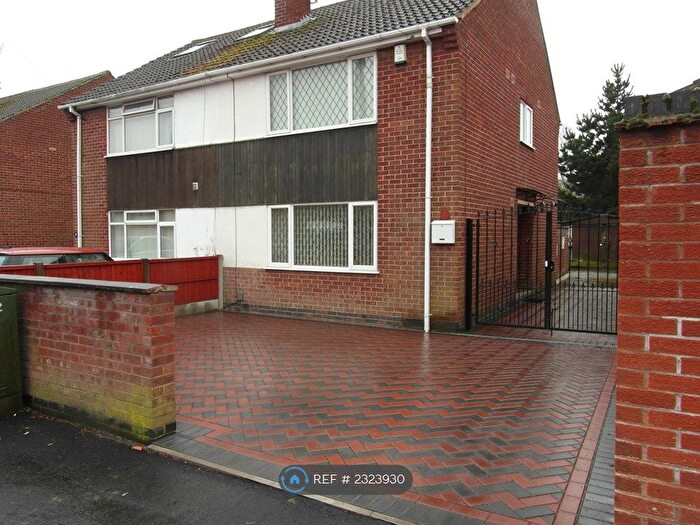 3 Bedroom Semi-Detached House To Rent In Trelawney Road, Exhall, CV7