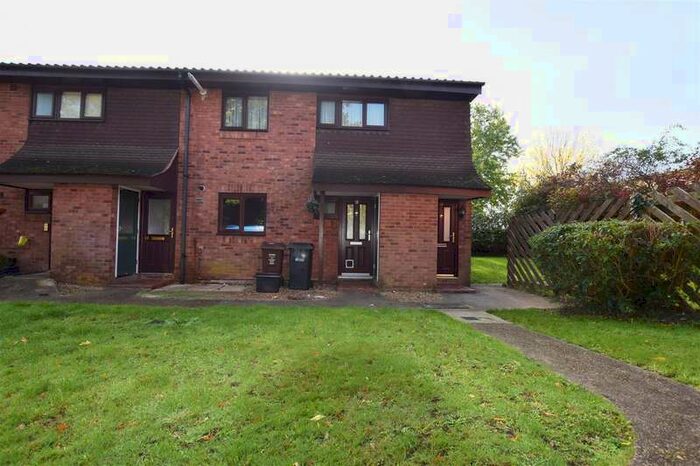 1 Bedroom Property To Rent In Mountbatten Close St. Albans, AL1