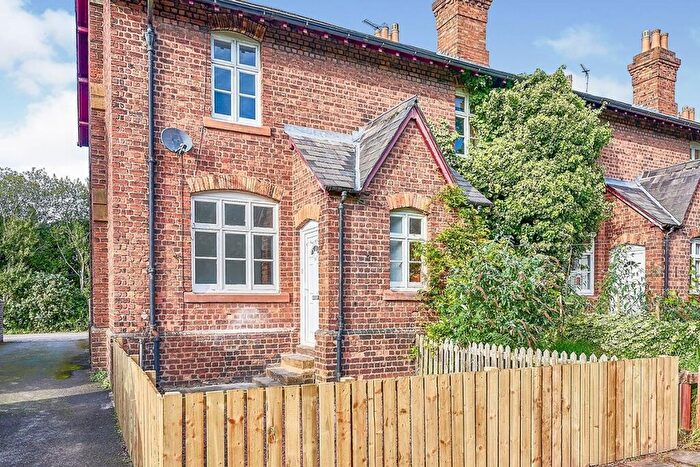 3 Bedroom Terraced House To Rent In Petteril Terrace, Carlisle, CA1