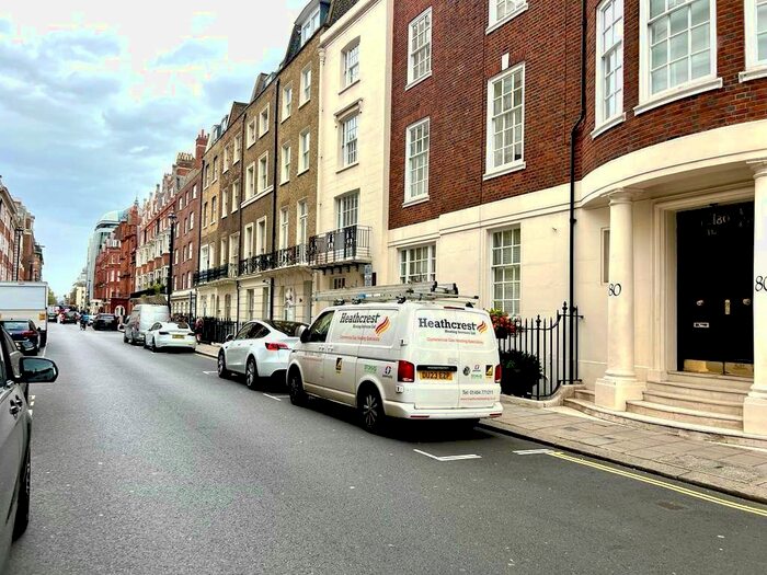 4 Bedroom Property To Rent In Park Street, London, W1K