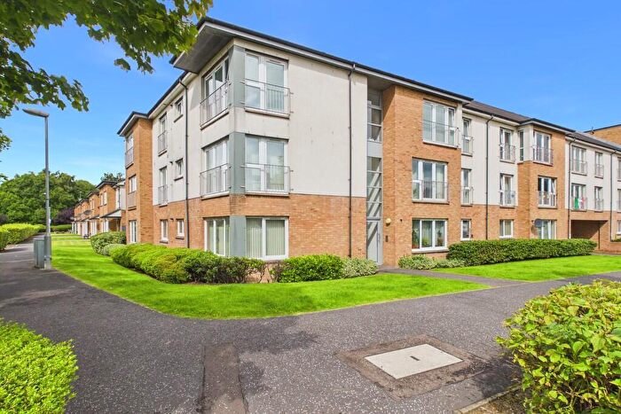1 Bedroom Flat For Sale In Ellerslie Road, Yoker, G14
