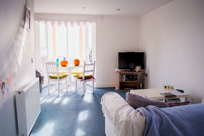 2 Bedroom Flat To Rent In Flat Erinalice Court, Lincoln, LN1