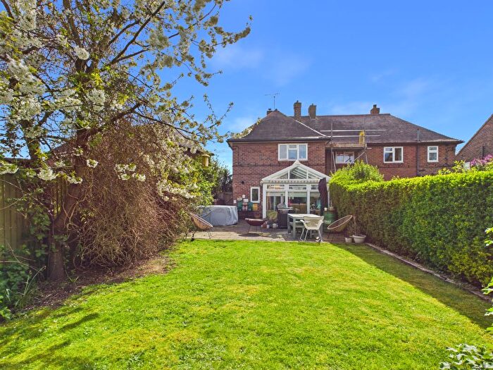 3 Bedroom Semi-Detached House For Sale In Shipley Common Lane, Ilkeston, DE7