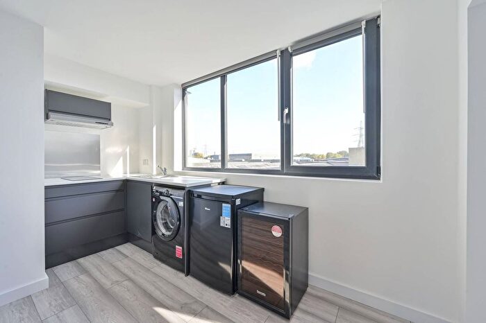 Studio To Rent In Merton Abbey Mills, Merton Abbey Mills, Wimbledon, SW19