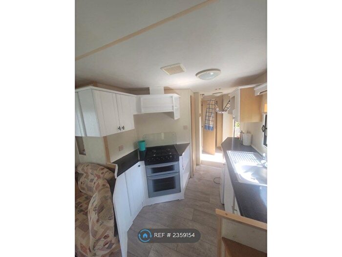 1 Bedroom Mobile/park Home To Rent In Florence Farm, West Kingsdown, TN15