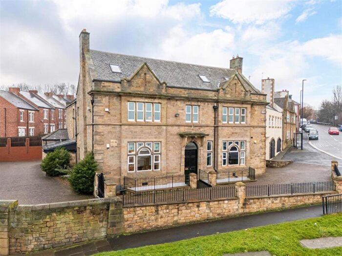 3 Bedroom Duplex For Sale In Northumberland Road, Lemington, Newcastle Upon Tyne, NE15