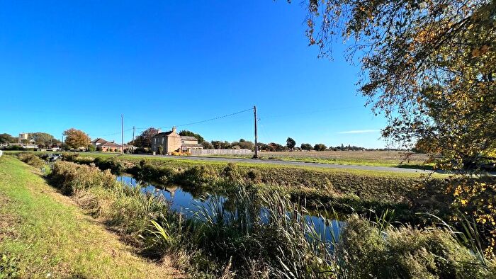 3 Bedroom Detached House For Sale In Rectory Road, Outwell, PE14