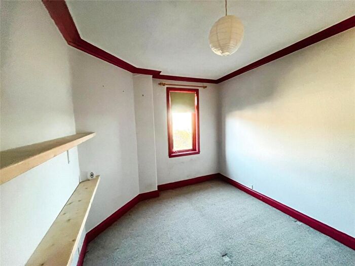 1 Bedroom Flat For Sale In Glebe Park, Inverkeithing, Fife, KY11