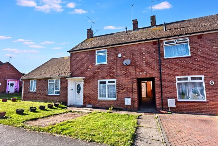 2 Bedroom Property For Sale In Pitt Avenue, Witham, Essex, CM8