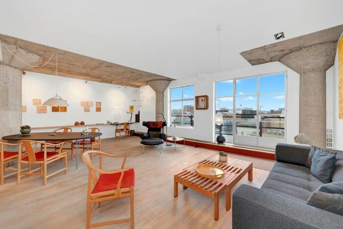 1 Bedroom Apartment To Rent In Saffron Hill, EC1N