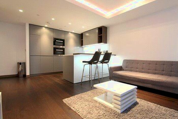 1 Bedroom Flat To Rent In Dahlia House, Paddington Gardens, London, W2