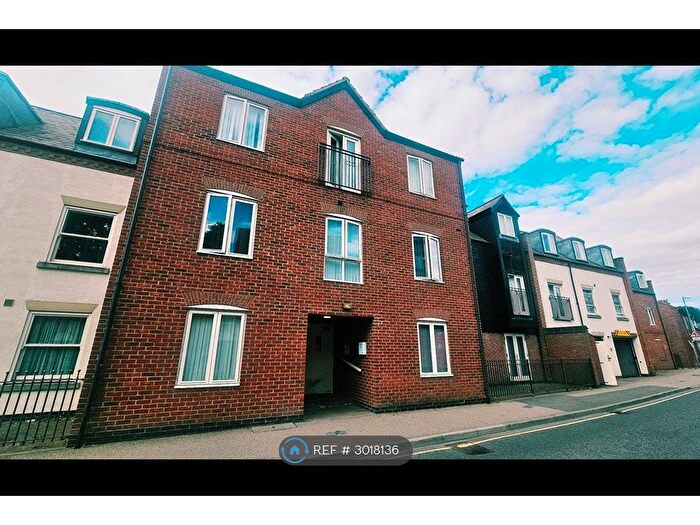 2 Bedroom Flat To Rent In Double St, Spalding, PE11