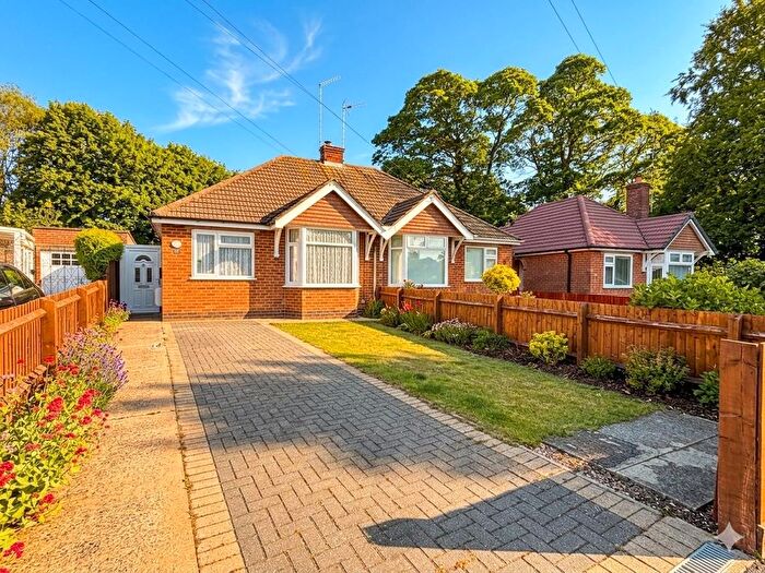 Property For Sale In Inlands Rise, Daventry, NN11