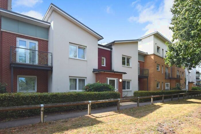 1 Bedroom Apartment To Rent In Torkildsen Way, Harlow, CM20