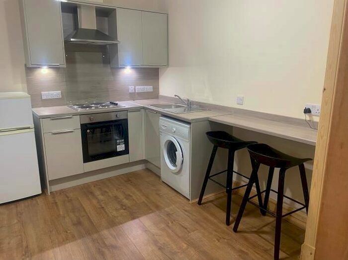 1 Bedroom Flat To Rent In Rosefield Street, Dundee, DD1