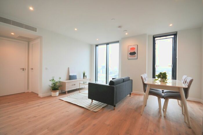 1 Bedroom Flat To Rent In Aspin Lane, Manchester, M4