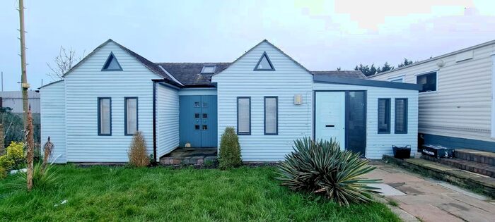 1 Bedroom Mobile/park Home To Rent In Layhams Road, Keston, BR2