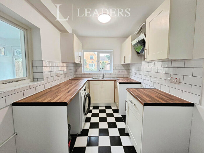 3 Bedroom Terraced House To Rent In Dudley Road, CO15