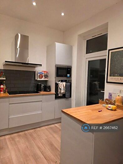 4 Bedroom Terraced House To Rent In Maxted Road, London, SE15