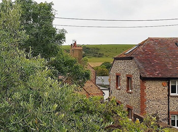 2 Bedroom House To Rent In Ovingdean Road, Ovingdean, Brighton, BN2