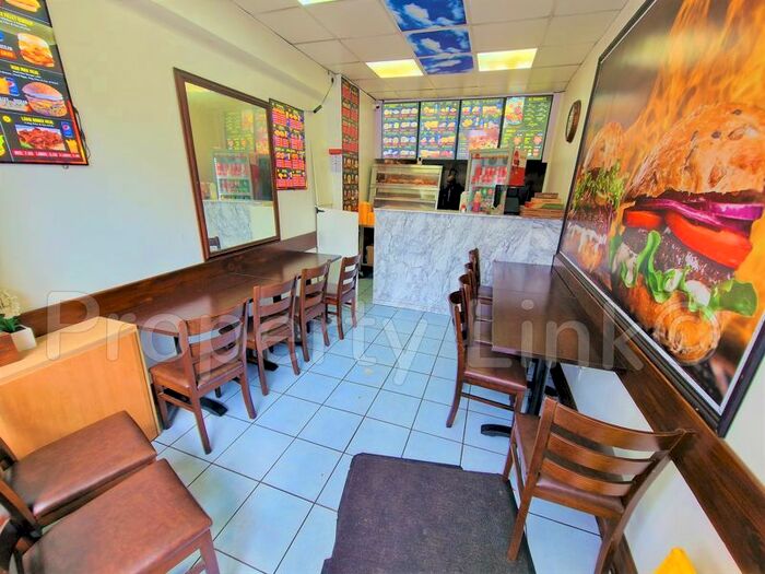 Property To Rent In High Road, London, N15