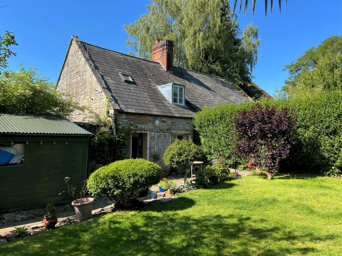 2 Bedroom Detached House To Rent In St Mary's Road, Dinton, SP3