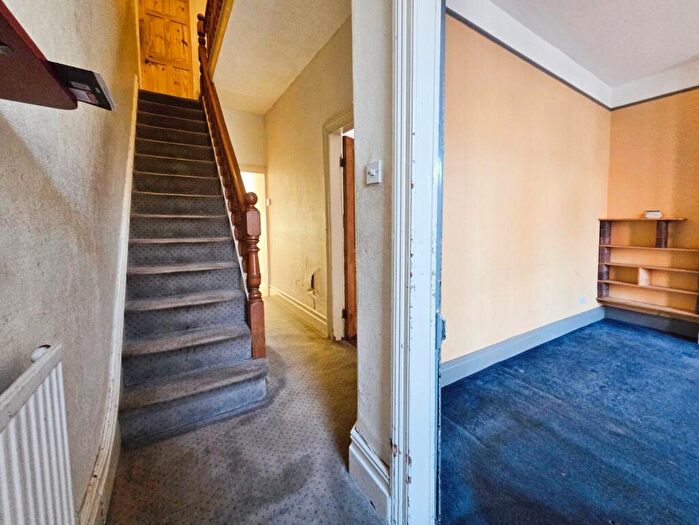 3 Bedroom Terraced House For Sale In Panton Road, Hoole, Chester, Cheshire, CH2