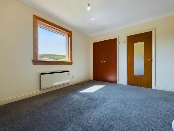 3 Bedroom Bungalow To Rent In Blyth Farm Road, Blyth Bridge, West