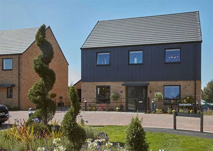 4 Bedroom Detached House For Sale In Plot The Audley, Stocks Lane, Kelvedon Hatch, CM15