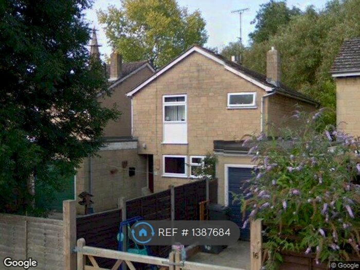 3 Bedroom Detached House To Rent In St. Peters Close, Cassington, Witney, OX29