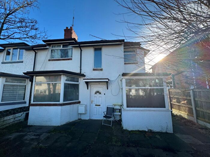 Block Of Apartments For Sale In & A Loftos Avenue, Blackpool, Lancashire, FY4