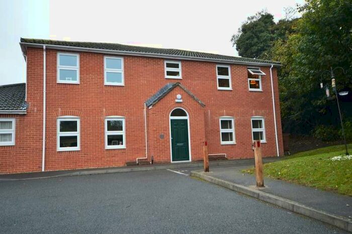 1 Bedroom Flat To Rent In New Street Close, Andover, SP10