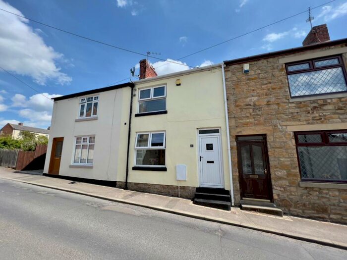 2 Bedroom Terraced House To Rent In Newton Garth, Witton Gilbert, Durham, DH7