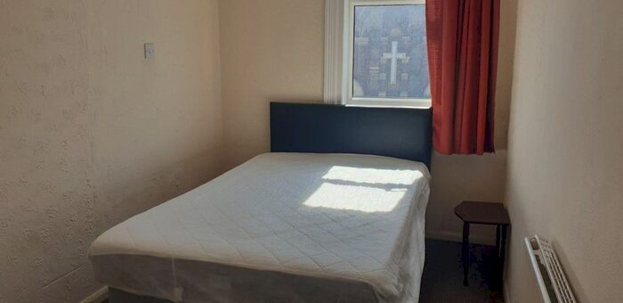 Property To Rent In Balby Road, Doncaster, DN4