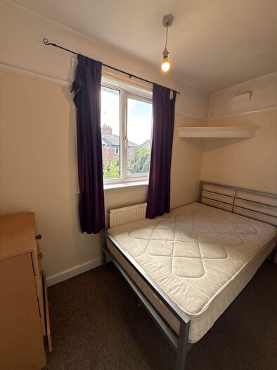 4 Bedroom House To Rent In Mauldeth Road West, M20