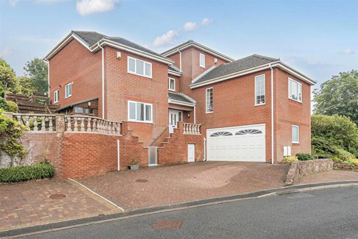 4 Bedroom Detached House For Sale In Hillside, St. Bees, CA27