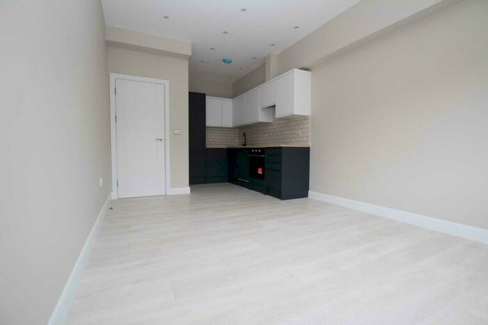 1 Bedroom Apartment To Rent In Buckingham Street, Aylesbury, HP20