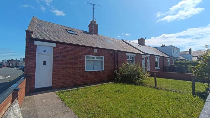 3 Bedroom Cottage To Rent In Capulet Terrace, Sunderland, SR2